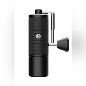 Timemore Chestnut C5 Manual Coffee Grinder Matte Black with S2C Burr NEW SEALED